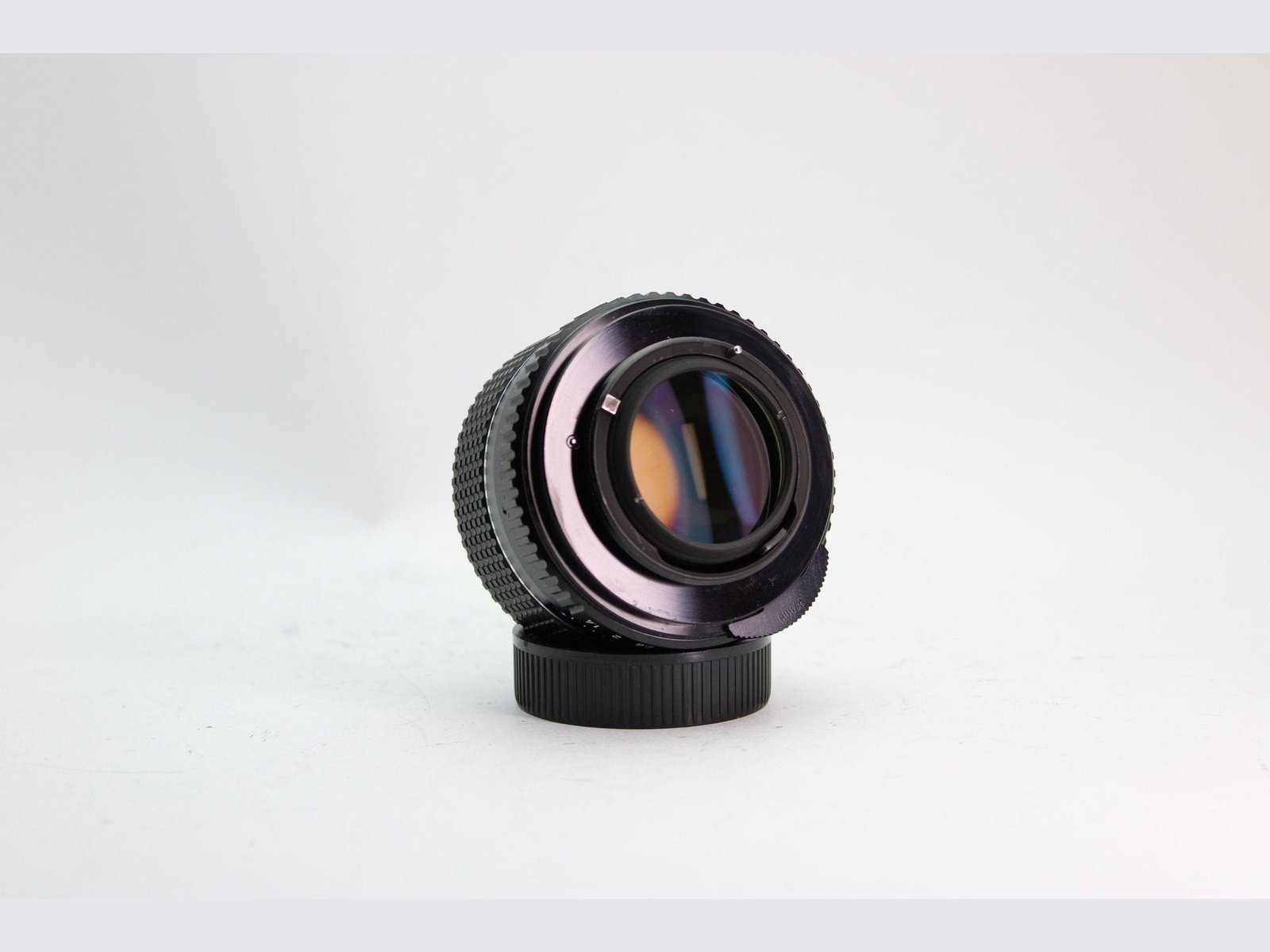 Takumar 50mm f/1.4 - Takumar