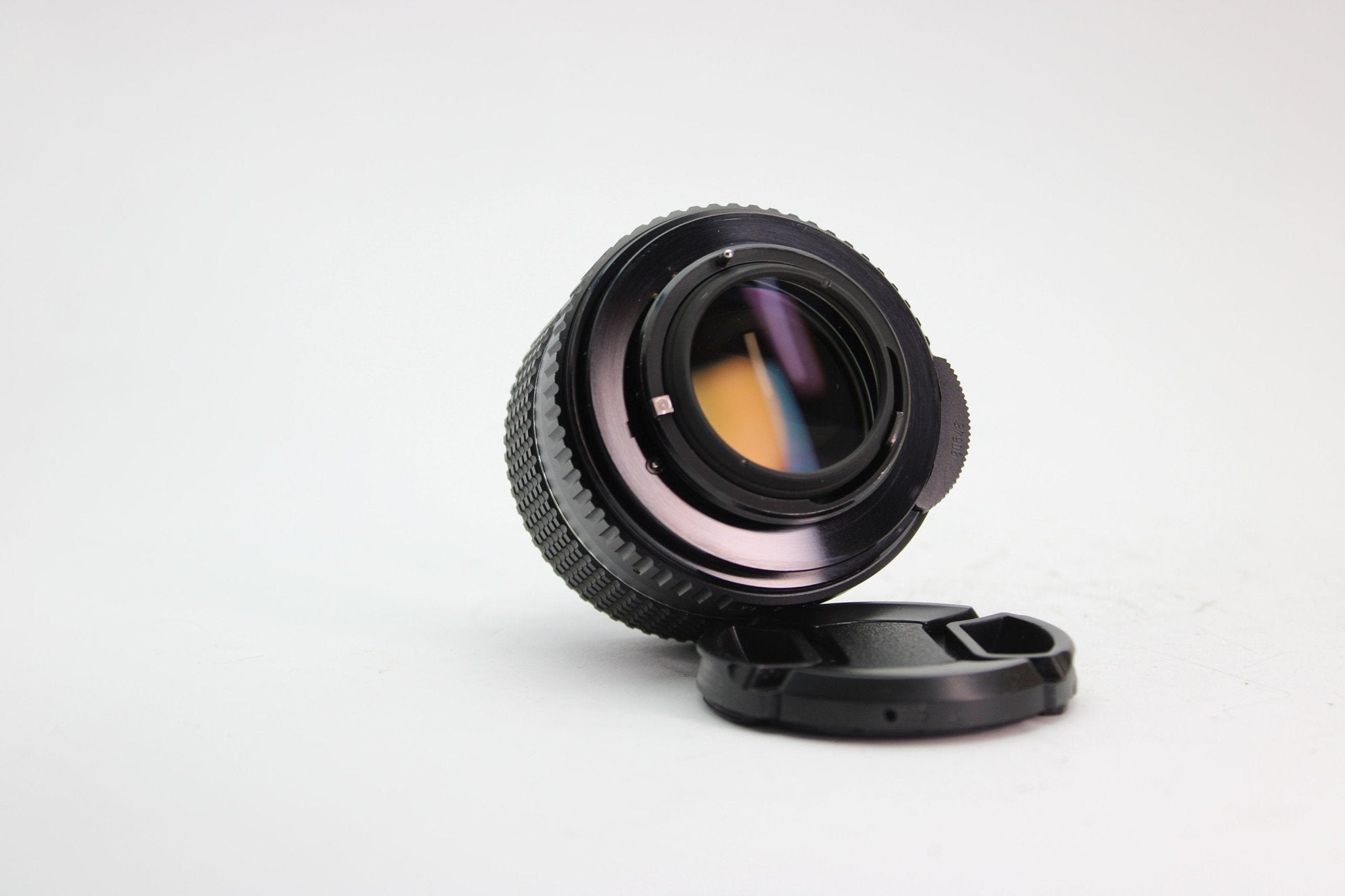 Takumar 50mm f/1.4 - Takumar