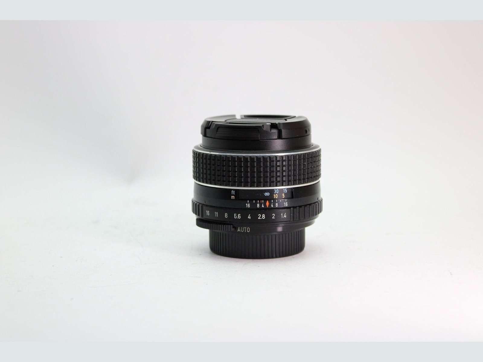 Takumar 50mm f/1.4 - Takumar