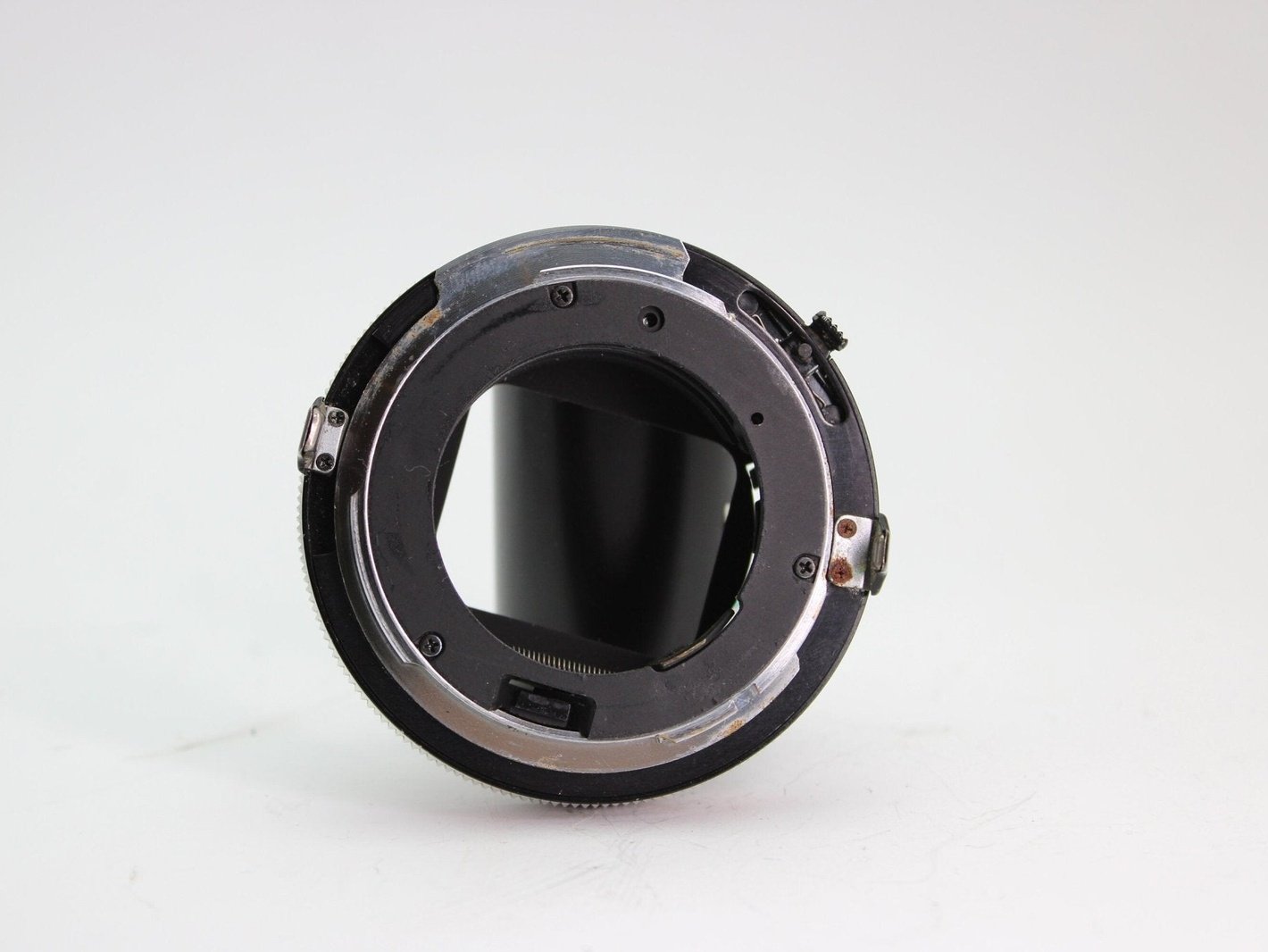 Tamron Adaptall 2 - Tamron