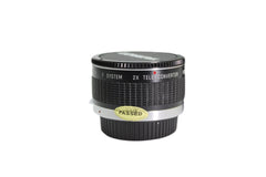 Tamron SP 2x Tele Converter - Tamron
