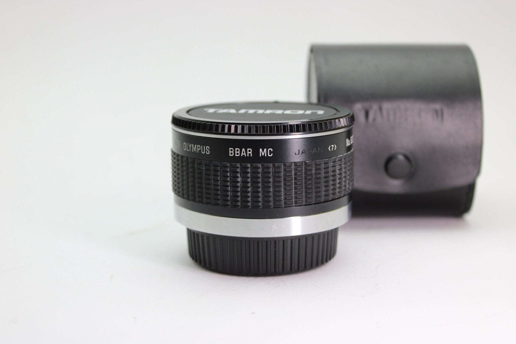 Tamron SP 2x Tele Converter - Tamron