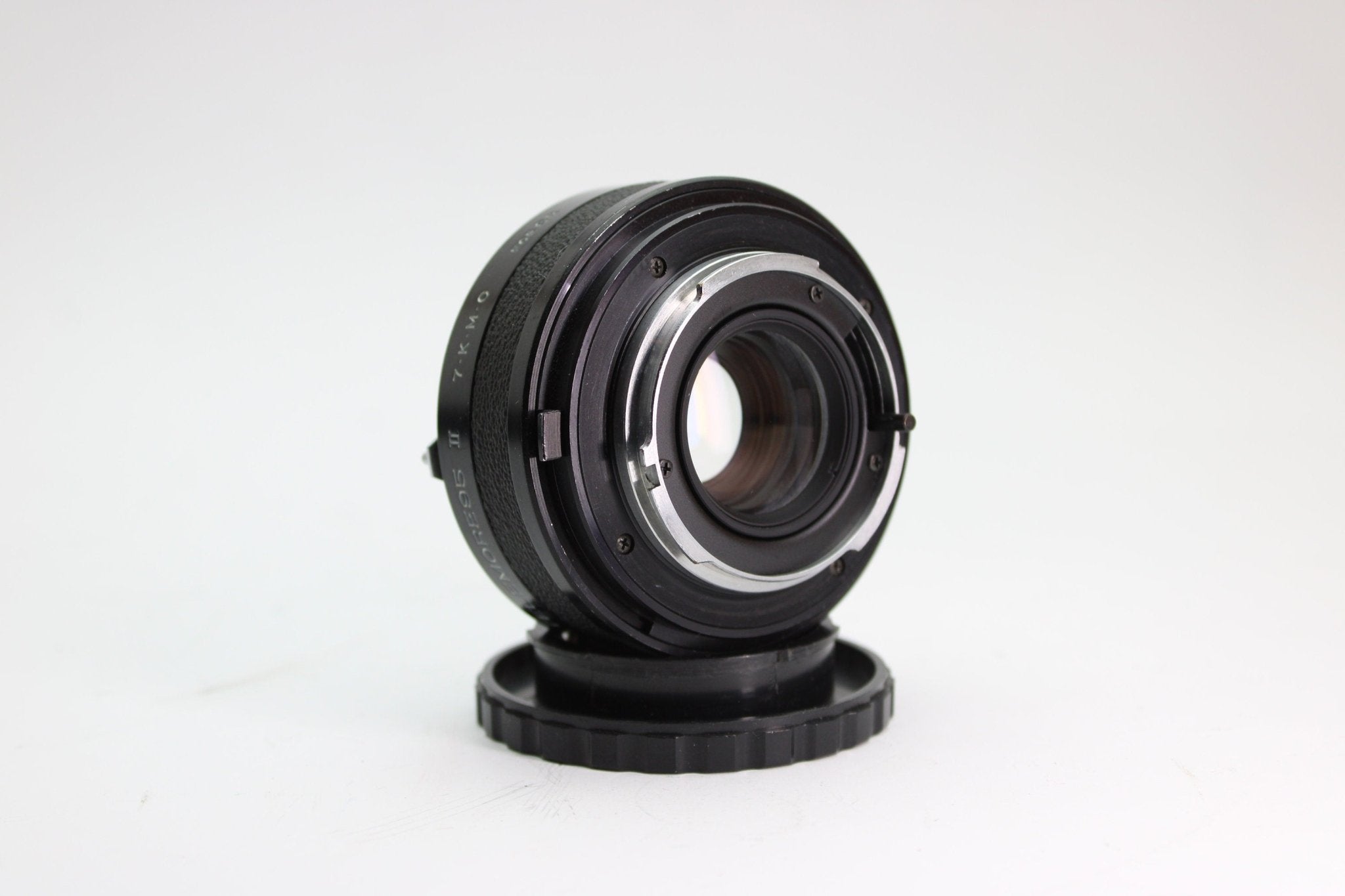 Telemore 95 II 7KMC - Telemore 95