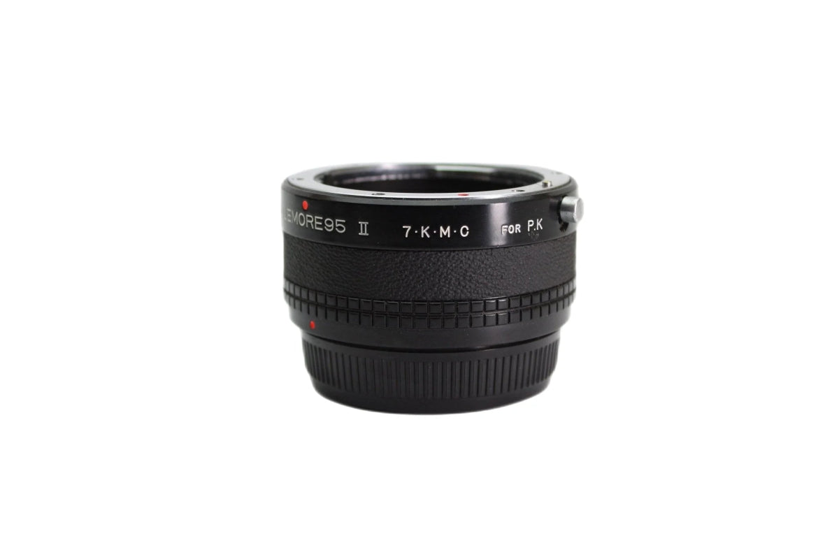 Telemore 95 II 7KMC - Telemore 95