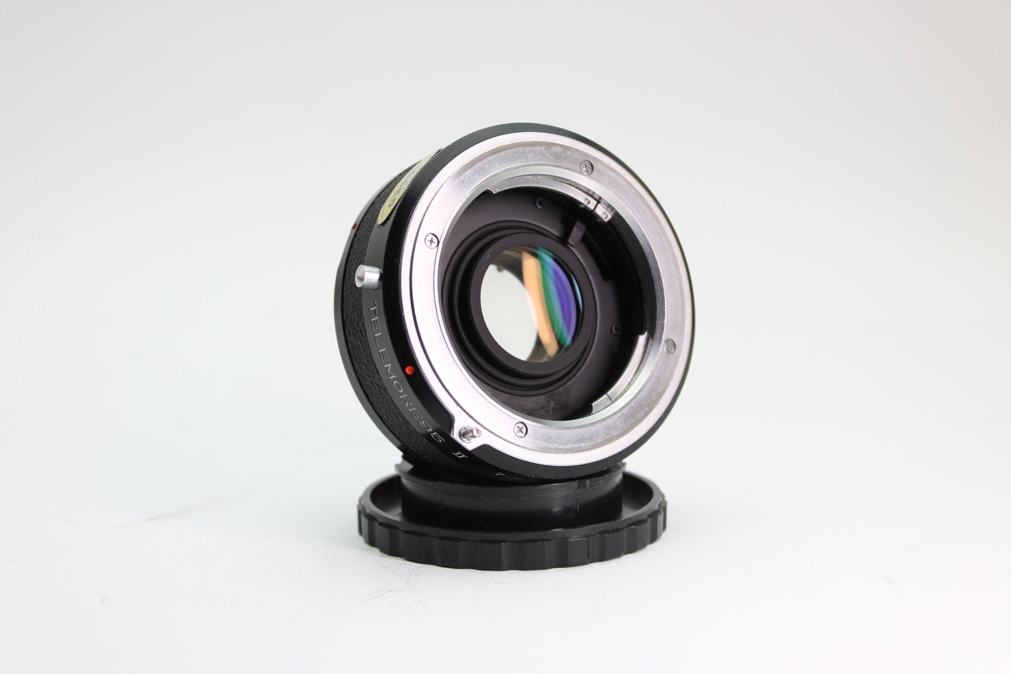 Telemore 95 II 7KMC - Telemore 95