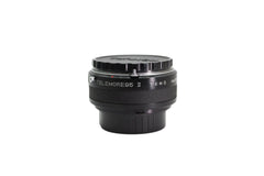 Telemore 95 II 7KMC - Telemore 95