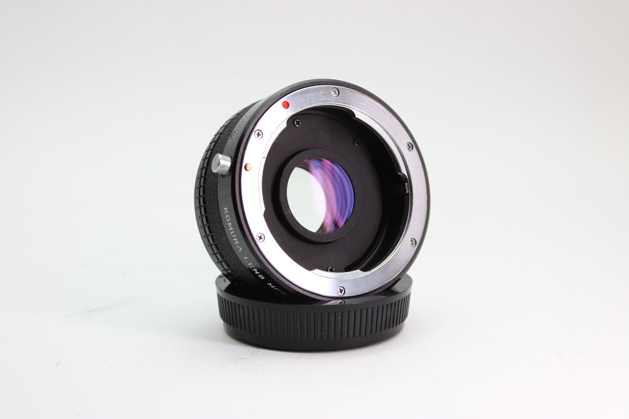 Telemore 95 II 7KMC - Telemore 95