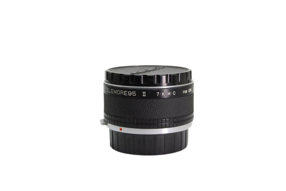 Telemore95 II 7KMC - Telemore95