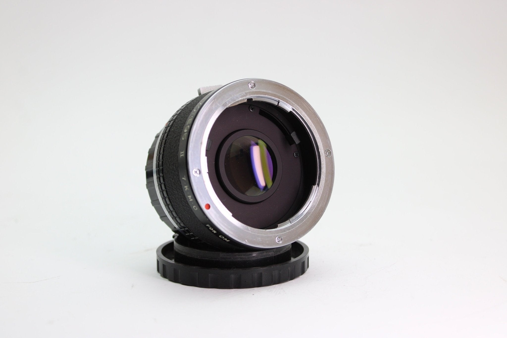 Telemore95 II 7KMC - Telemore95