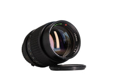 Tokina 135mm f/2.8 - Tokina