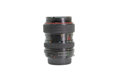 Tokina 28-70mm f/3.5-4.5 - Tokina