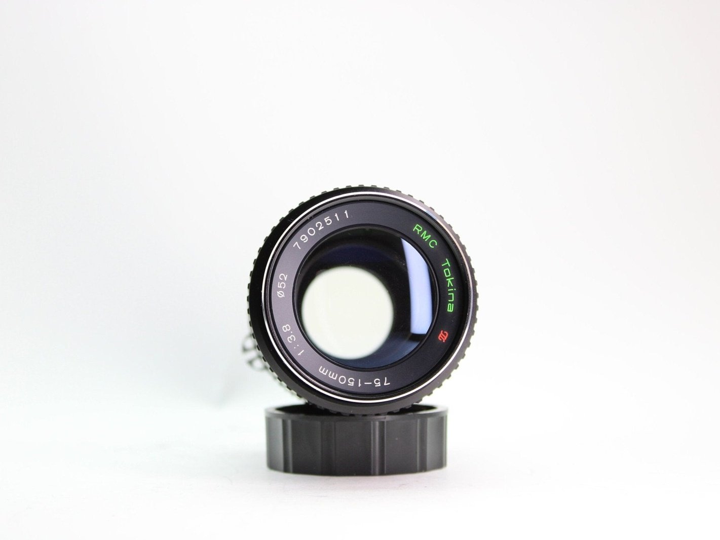 Tokina 75-150mm f/3.8 - Tokina