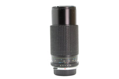 Tokina 80-200mm f/4.5 - Tokina