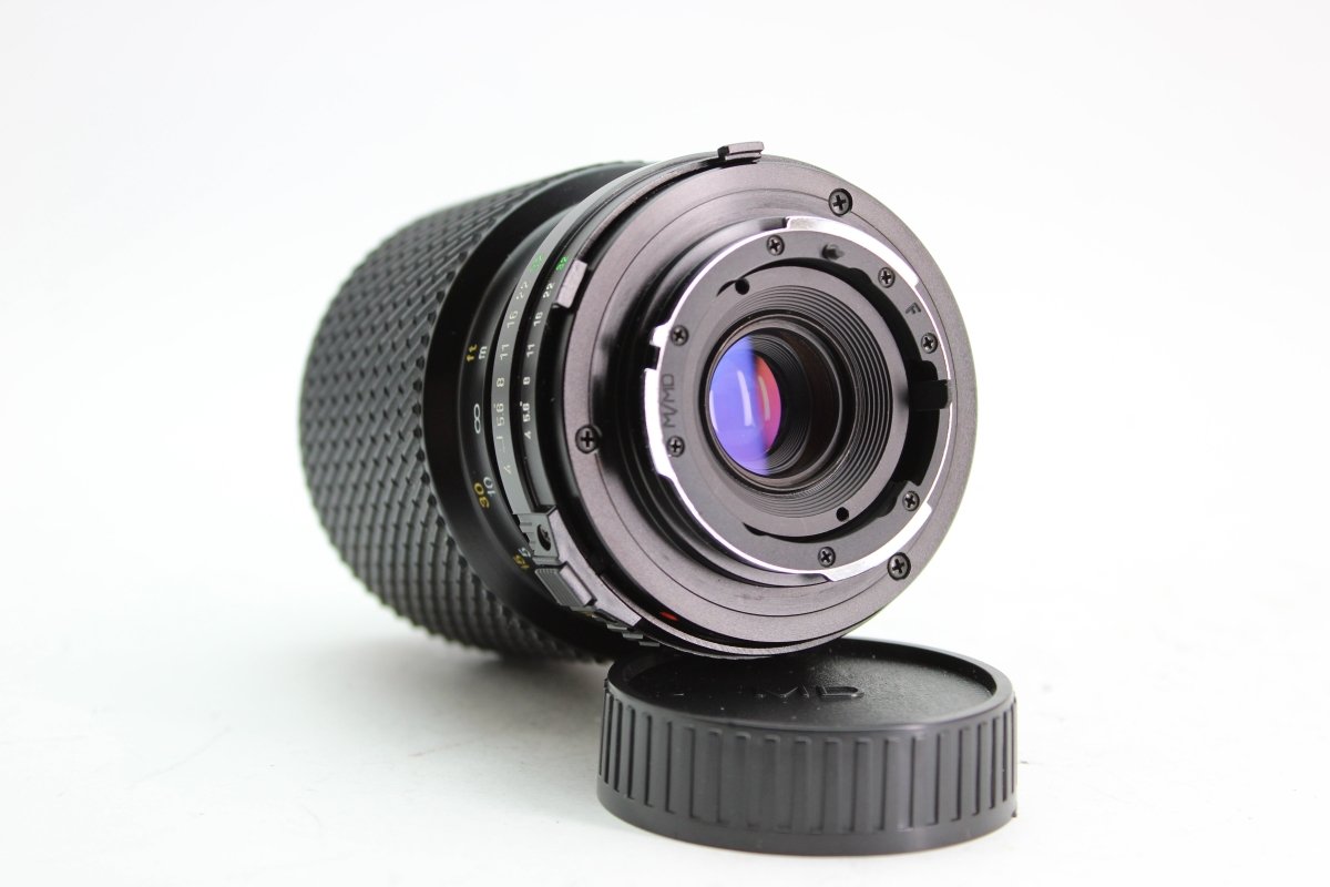 Tokina SD 70-210mm f4-5.6 - Tokina