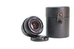 Vivitar 28mm f/2.8 - Vivitar