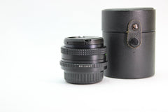Vivitar 28mm f/2.8 - Vivitar