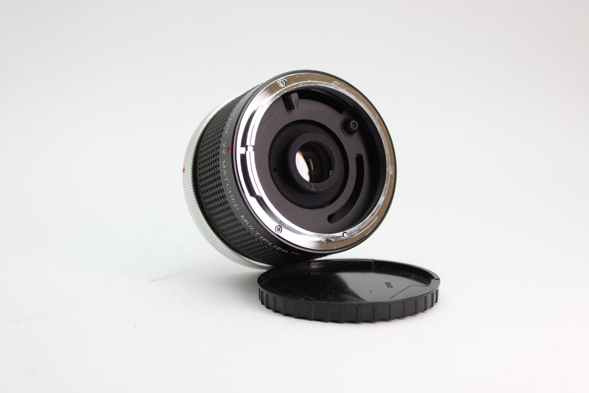 Vivitar 70-150mm 2x - Vivitar