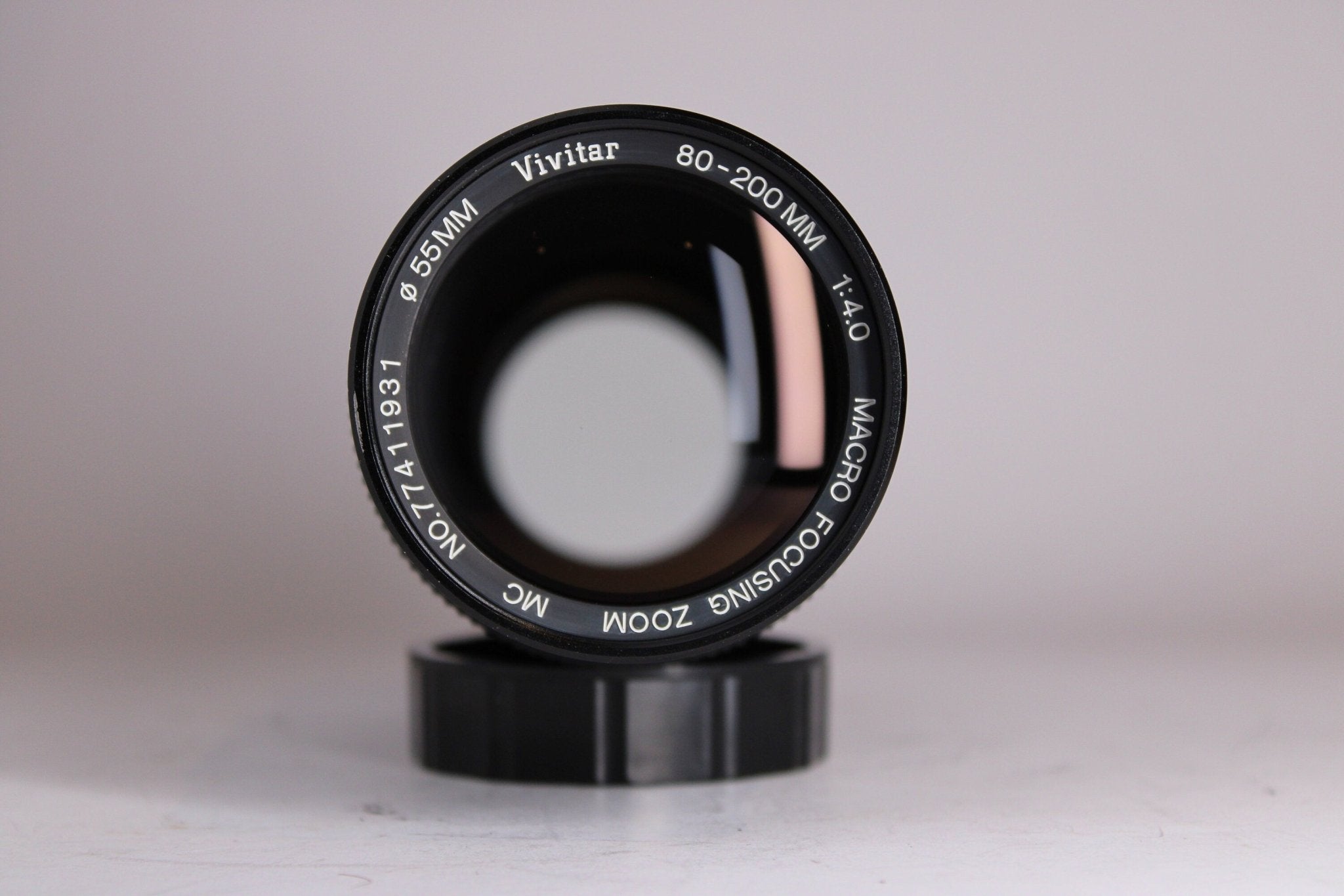 Buy Vivitar 80-200 F4.5 MC Zoom Nikon F/ai Online in India Buy Vivitar 80-200 F4.5 MC Zoom Nikon F/ai Online in India