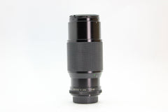 Vivitar 80-200mm f/4.5 - Vivitar