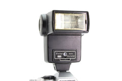 Vivitar Auto 273 Thyristor - Vivitar