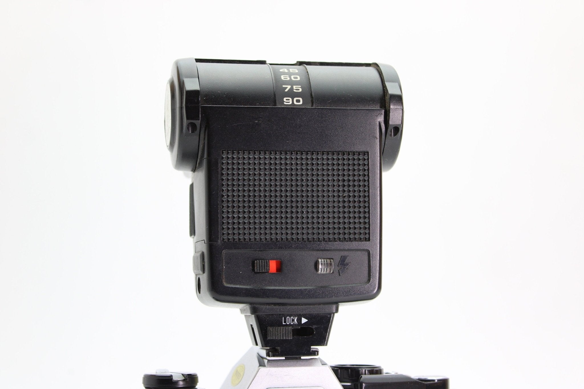 Vivitar Auto 273 Thyristor - Vivitar