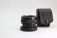 Vivitar Automatic Tele Converter 2X-21 - Vivitar