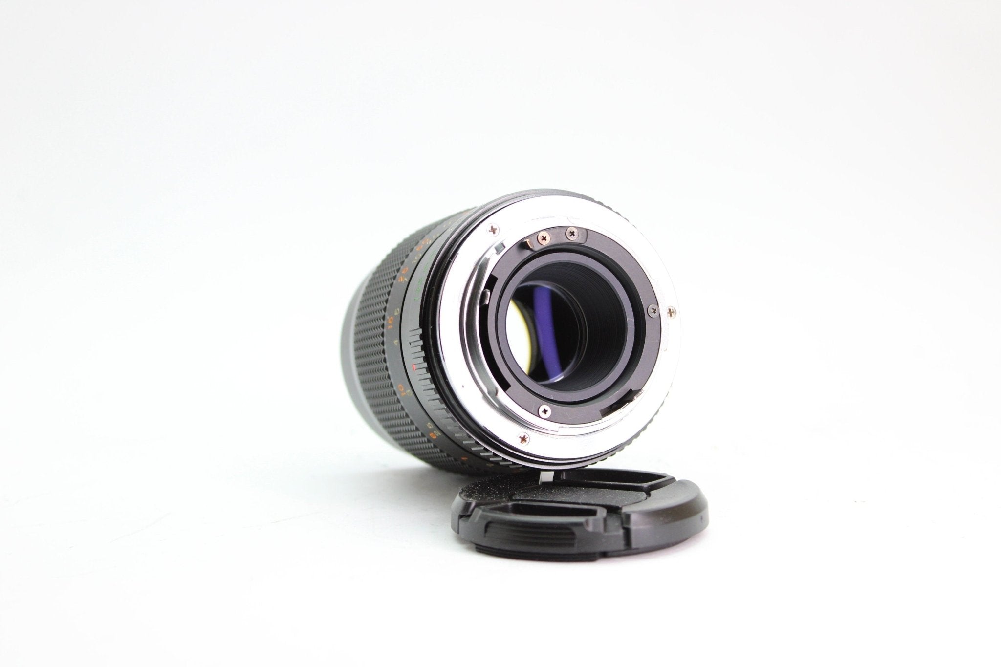 Yashica 135mm f/2.8 - Yashica