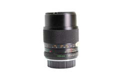 Yashica 135mm f/2.8 - Yashica
