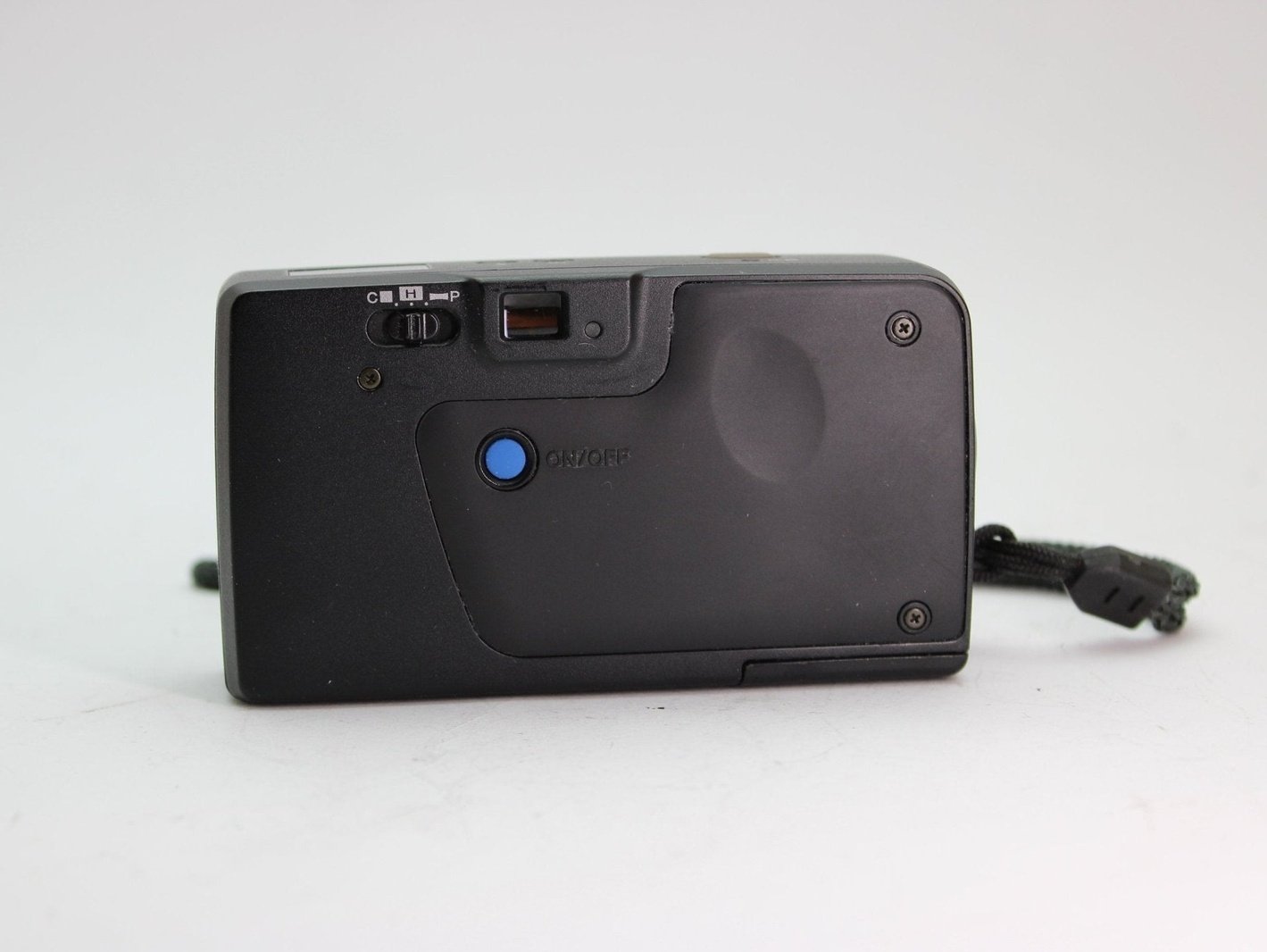 Yashica Acclaim 100 - Yashica