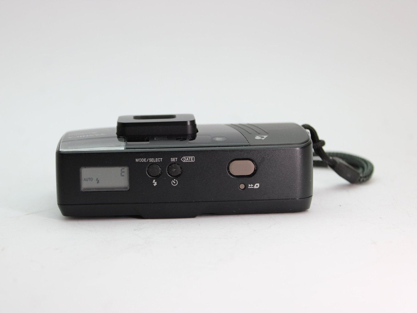 Yashica Acclaim 100 - Yashica