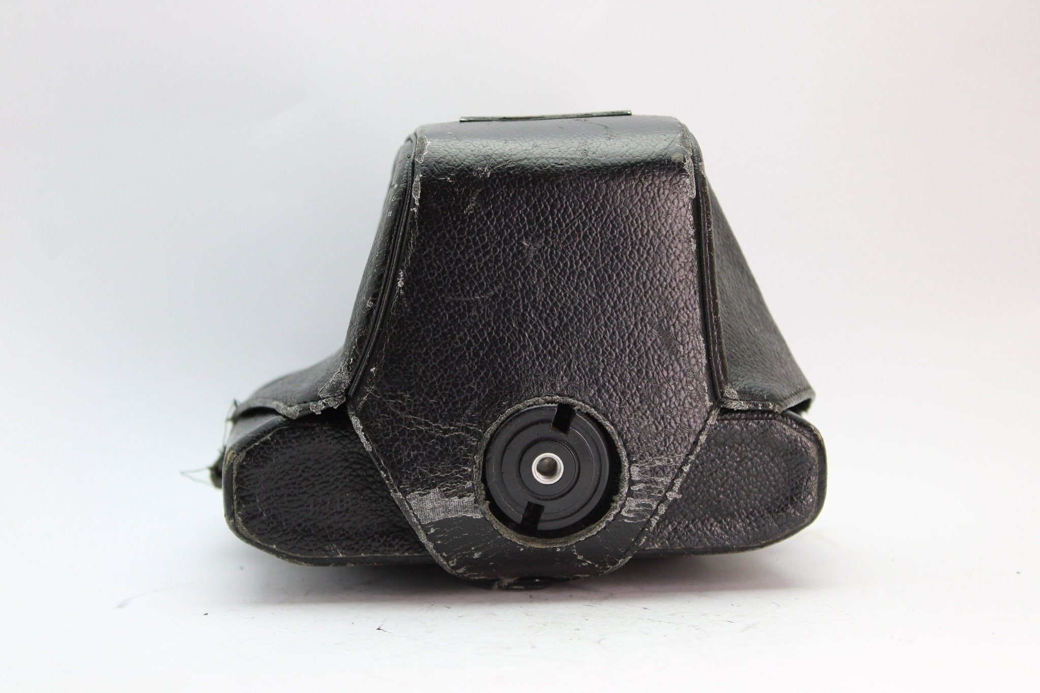 Yashica Black Case - Yashica