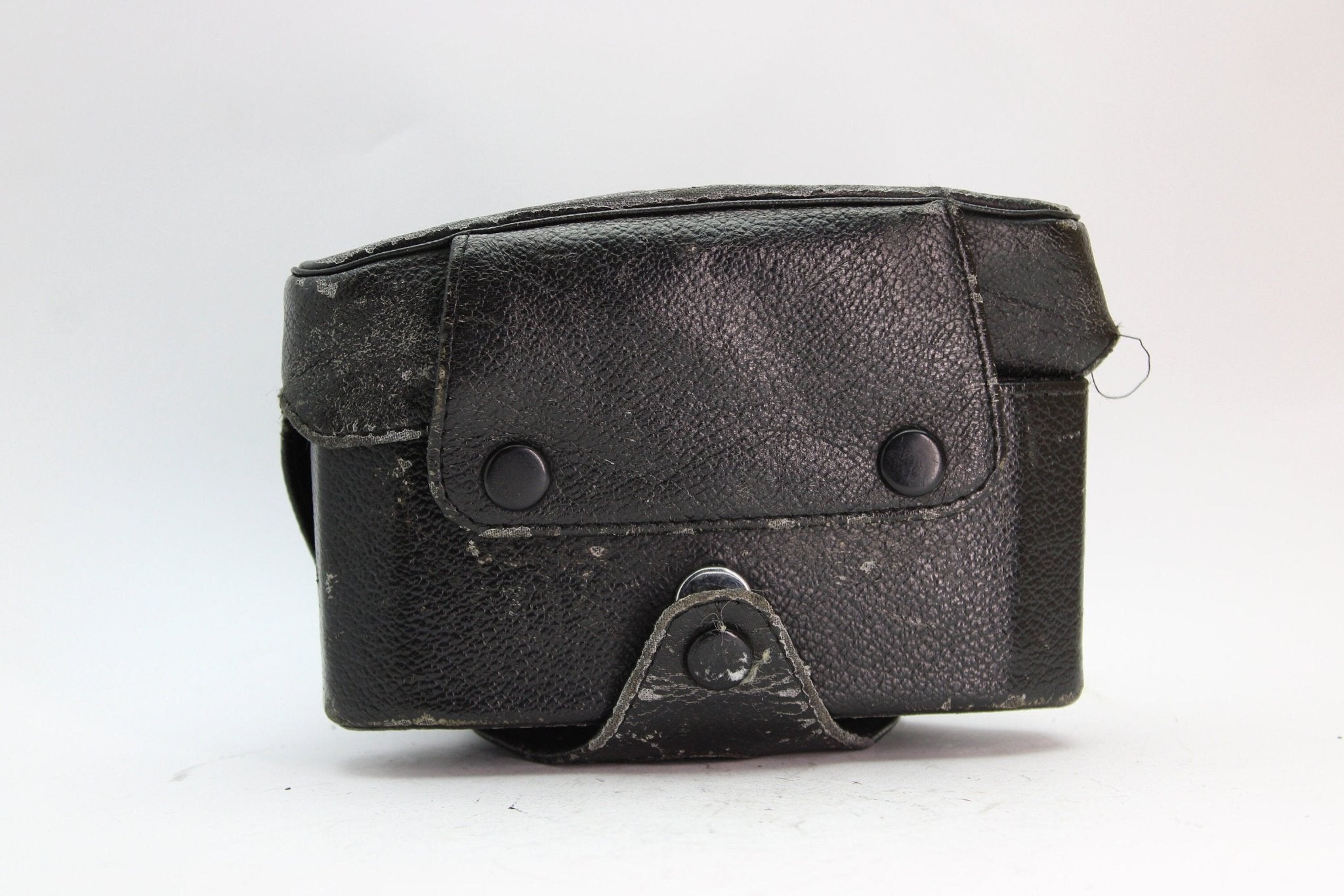 Yashica Black Case - Yashica