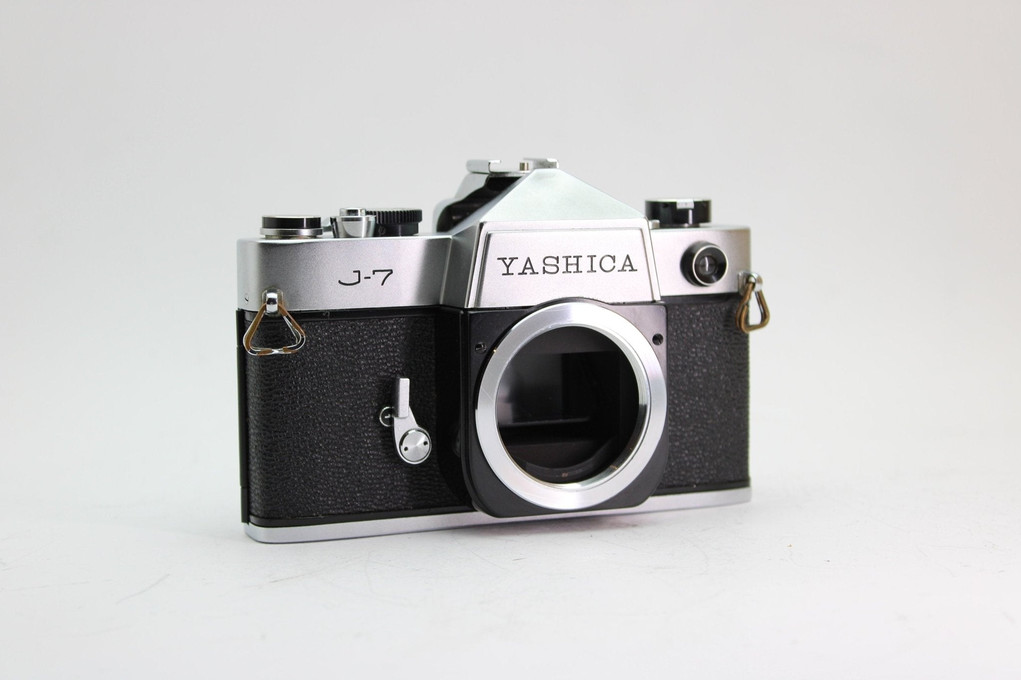 Yashica J-7 50mm - Main Image