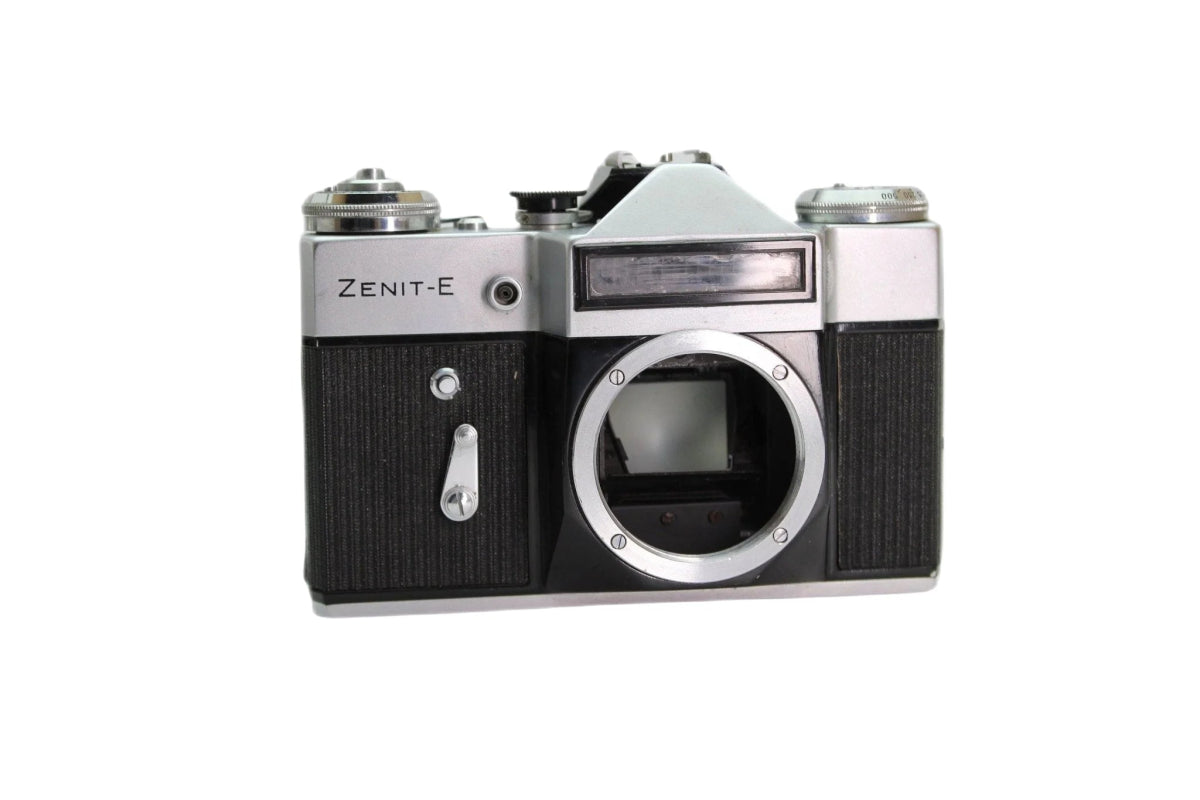 Zenit-E - Zenit